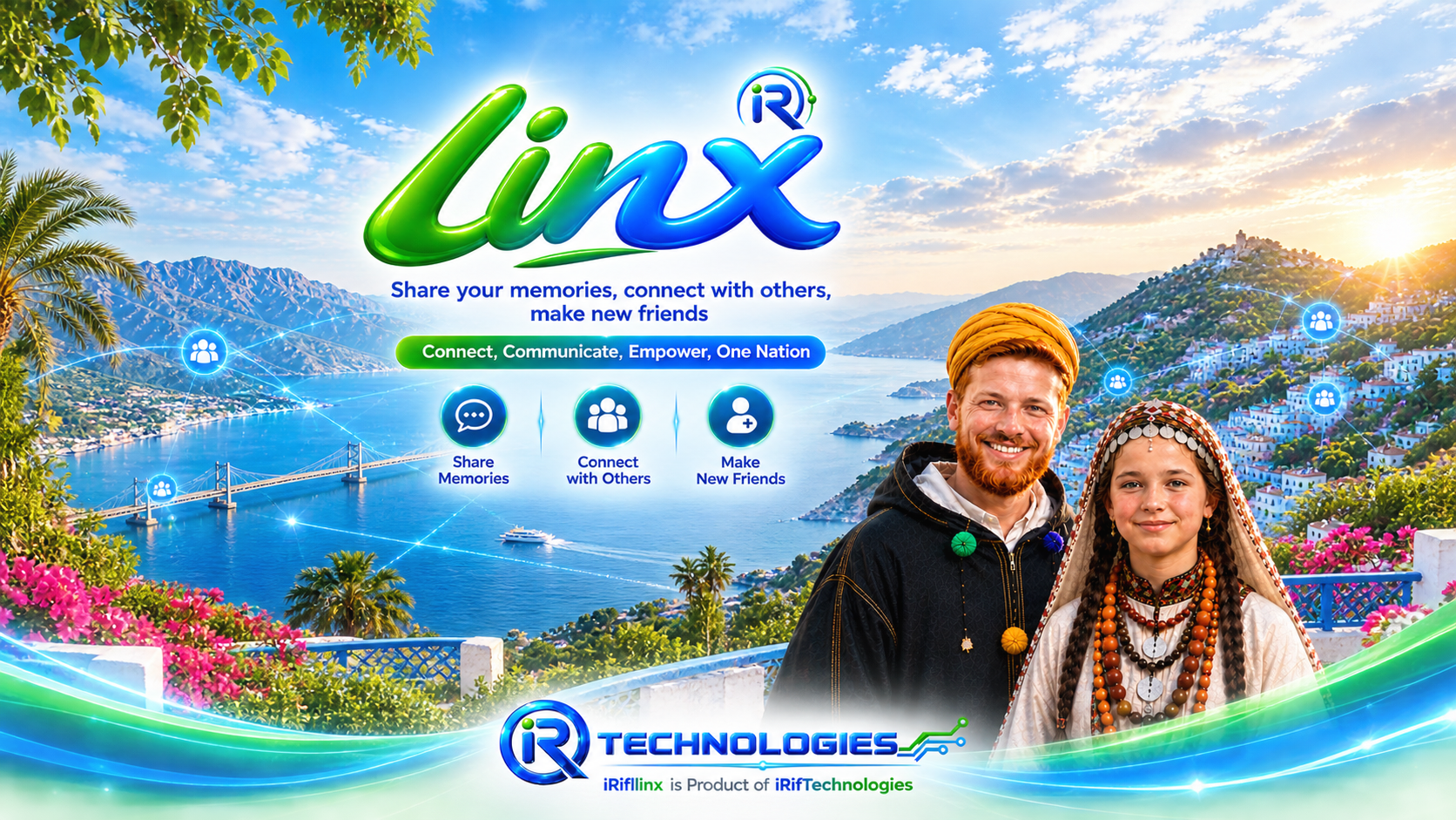 iRif Linx
